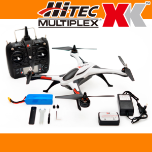 XK AIR DANCER X350 RTFキット