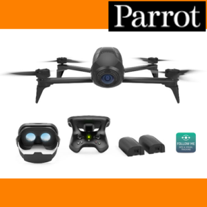 BEBOP 2 POWER FPV PACK