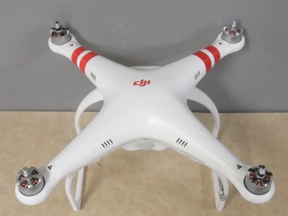 DJI PHANTOM1 ドローン