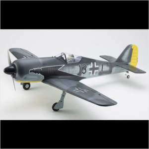 フォッケウルフ Fw190A-3