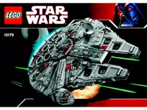 10179 LEGO