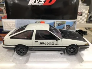 【宅配】京都府長岡京市のミニカー買取実績｜オートアート「1/18 ポルシェ 911」など