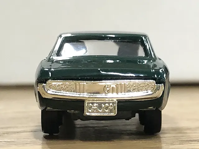 トミカ 日本自動車博物館 オリジナルミニカー セリカ1600GT