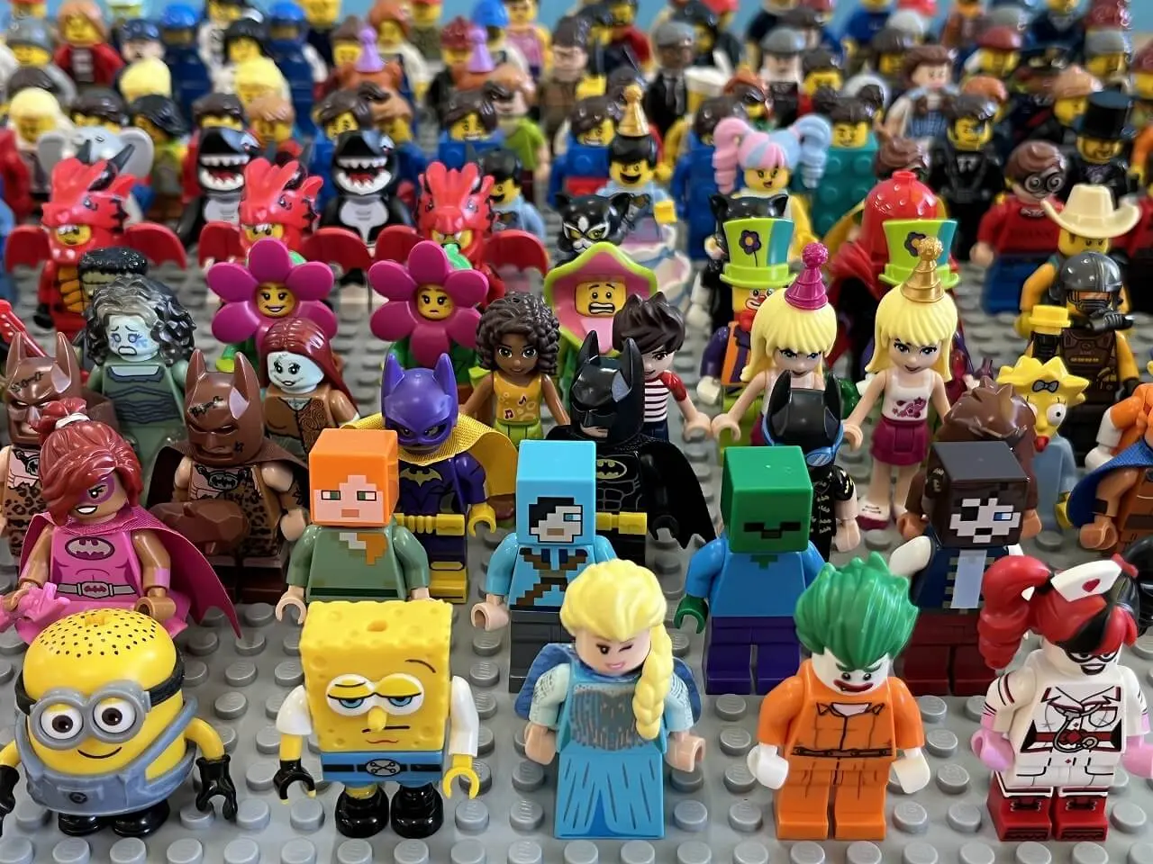 レゴ 人形 知育玩具 | discovermediaworks.com