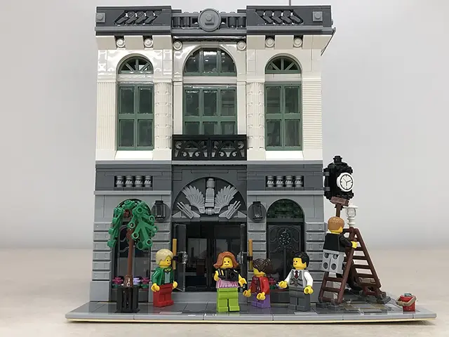 Amazon.co.jp: レゴ(LEGO) クリエイター エキスパート 10251