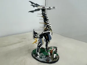 レゴ Horizon Forbidden Westトールネック