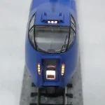A-0342_「スーパー北斗」7両基本セット