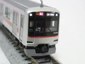 10-1246_東急5050系4000番台 10両セット