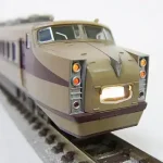 A-0870_東武DRC1700系特急けごん6両セット
