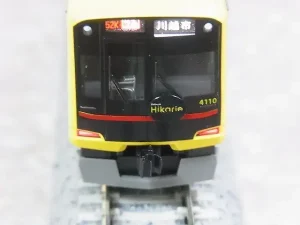 10-1294_東急電鉄5050系4000番台 Shibuya Hikarie号