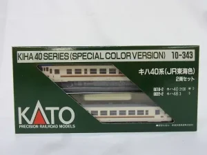 10-343_キハ40系（JR東海色）2両セット