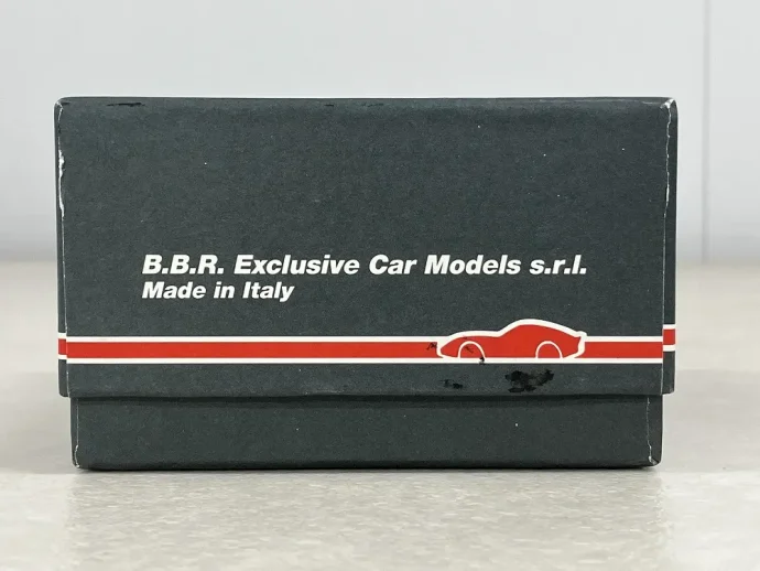 BBR 1/43 フェラーリ512BB
