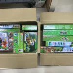 レゴ　マインクラフト 大量