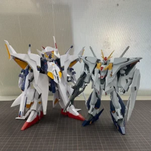 クスィーガンダム＆ペーネロペーアイキャッチ画像