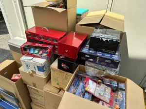 買取商品すべて