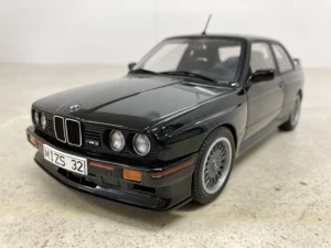 オートアート 1/18 BMW M3 SPORT EVOLUTION