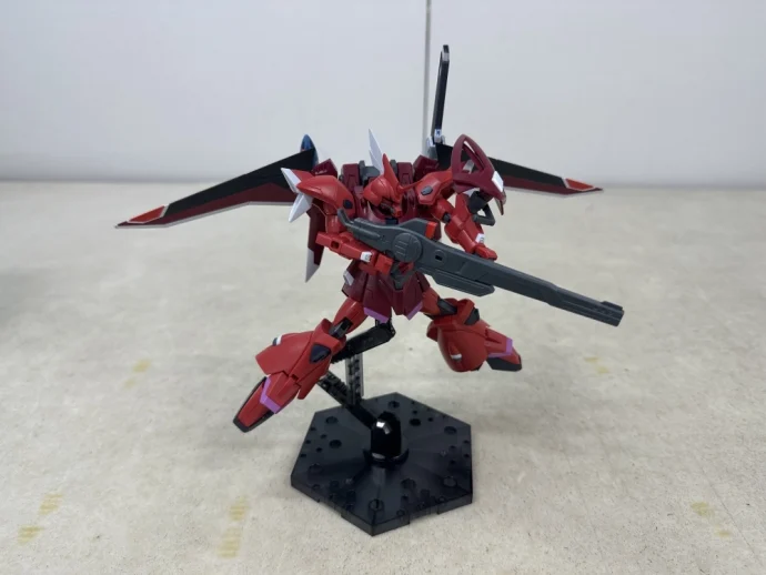 HG ゲルググメナース