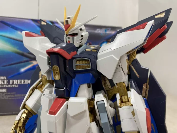 ガンプラ