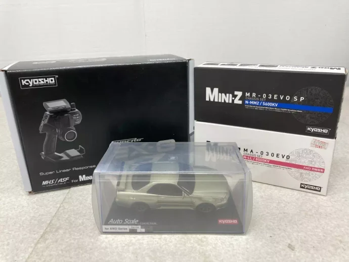 買取実績画像1