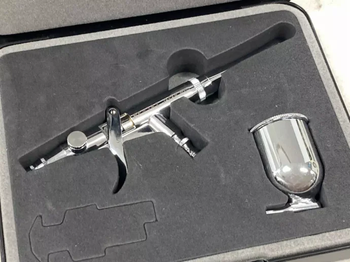 HP-TR2