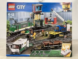 貨物列車 60198