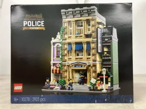 POLICE 10275