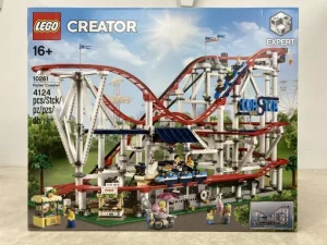 Roller Coaster 10261