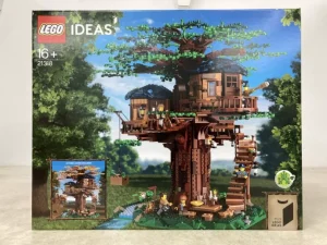 Tree House 21318