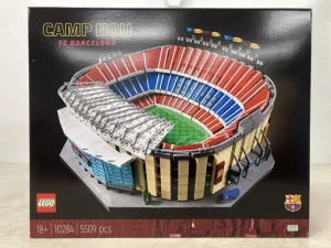 Camp Nou – FC Barcelona 10284