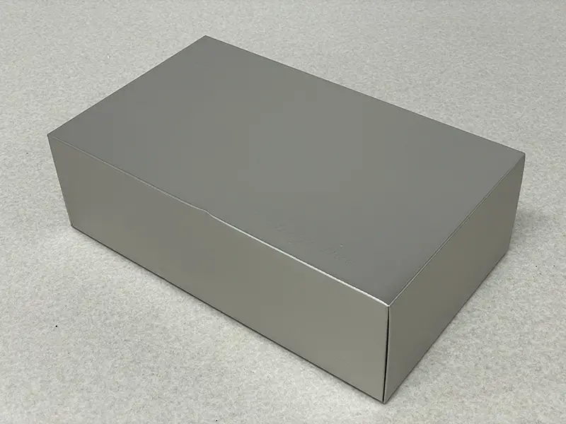 シュインハース PReMo1/18 マッハ号 パッケージ