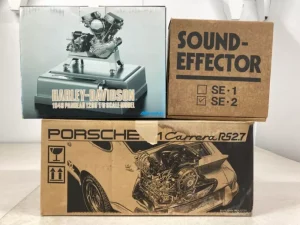 engine