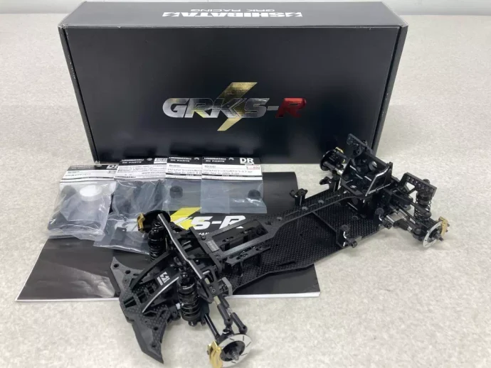 シバタ GRK5-R