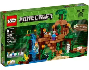 lego 21125
