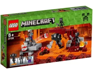 lego 21126