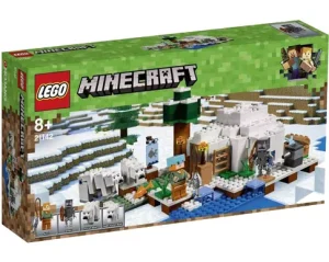 lego 21142