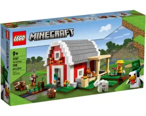 lego 21187