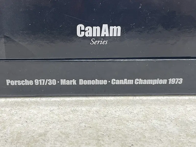 CANAM署名