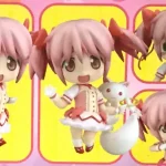 ねんどろいど