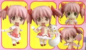 ねんどろいど