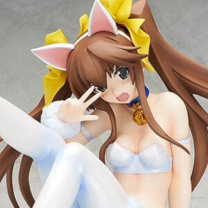 IS＜インフィニット・ストラトス＞ 1/4 凰鈴音 猫Ver.