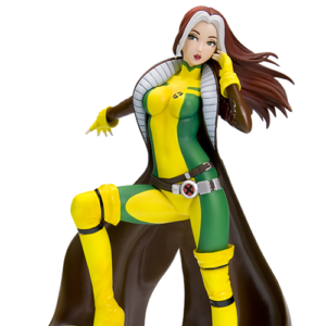 MARVEL美少女 スタチュー X-MEN ローグ