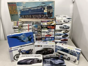 スケールモデル