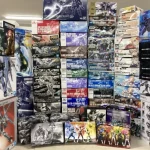 ガンプラ　食玩