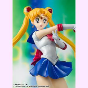 Figuarts ZERO セーラームーン
