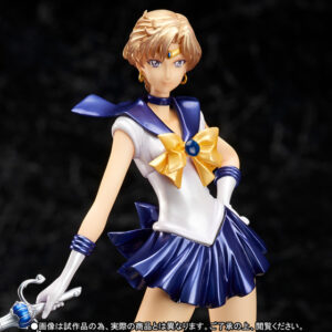 Figuarts ZERO セーラーウラヌス -美少女戦士セーラームーンCrystal-