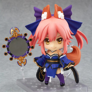 710 ねんどろいど Fate/EXTRA キャスター