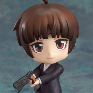 324 ねんどろいど PSYCHO-PASS 常守朱
