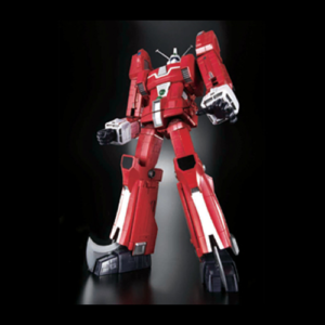 超合金魂 GX-36 伝説巨神イデオン