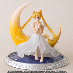 Figuarts Zero chouette プリンセス・セレニティ