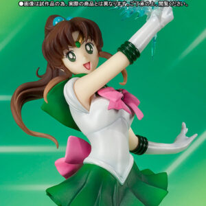 Figuarts ZERO セーラージュピター